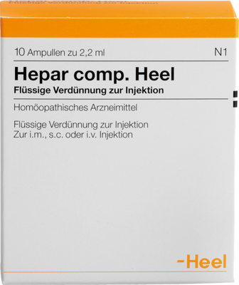 HEPAR-COMP-Heel-Ampullen