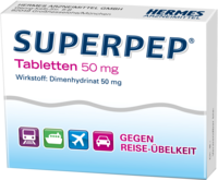 SUPERPEP-Reise-Tabl-50-mg