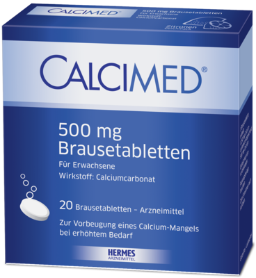 CALCIMED-500-mg-Brausetabletten