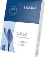 BELSANA Classic K2 AD 1 NHB 3cm mode-hell m.Sp.