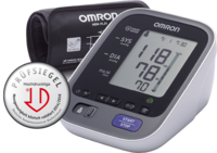 OMRON M700 Intelli IT Oberarm Blutdruckmessgerät