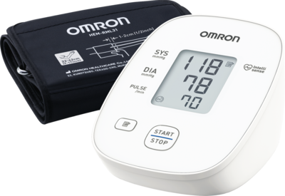 OMRON-M300-Oberarm-Blutdruckmessgeraet